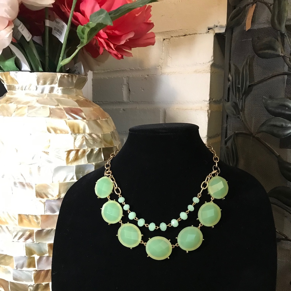 Premier Designs "Mint Condition"